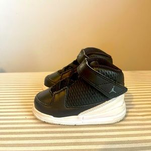 Jordan baby shoes